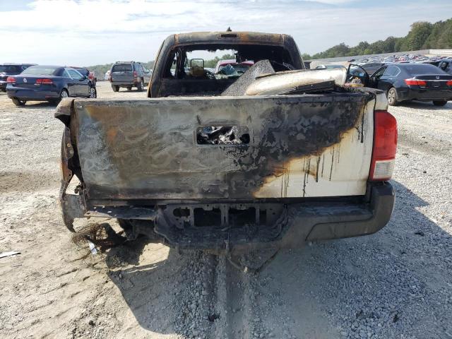 2016 TOYOTA TACOMA - 5TFSX5ENXGX044885