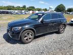 2017 MERCEDES-BENZ GLC 300 4M - WDC0G4KB9HF133232
