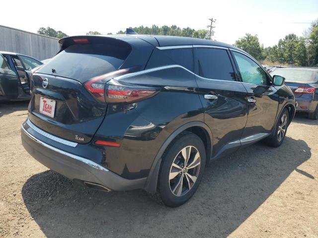 2019 NISSAN MURANO S 5N1AZ2MJ9KN156810