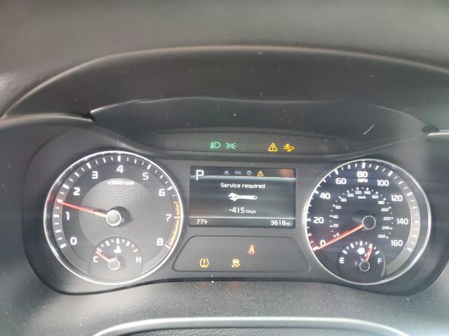 2023 KIA FORTE LX 3KPF24AD0PE628655
