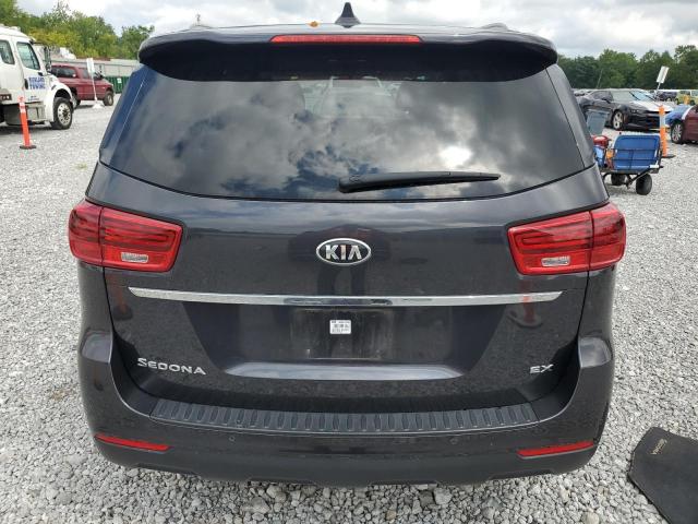 2020 KIA SEDONA LX - KNDMB5C11L6613131