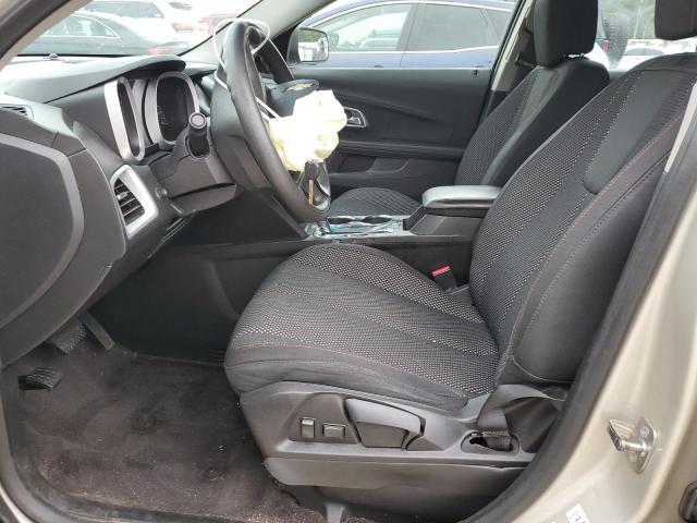 2016 CHEVROLET EQUINOX LS - 2GNALBEK4G1147395