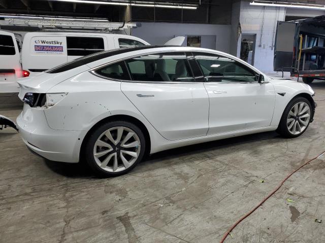 2018 TESLA MODEL 3 5YJ3E1EB1JF097954