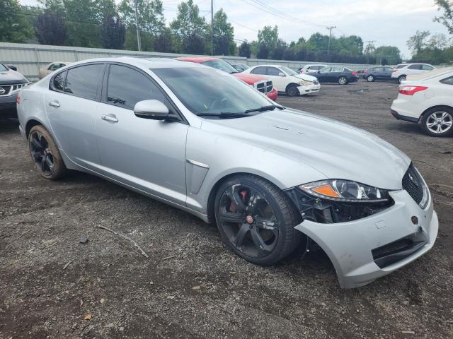 2015 JAGUAR XF SUPERCH SAJWA0HP5FMU73436