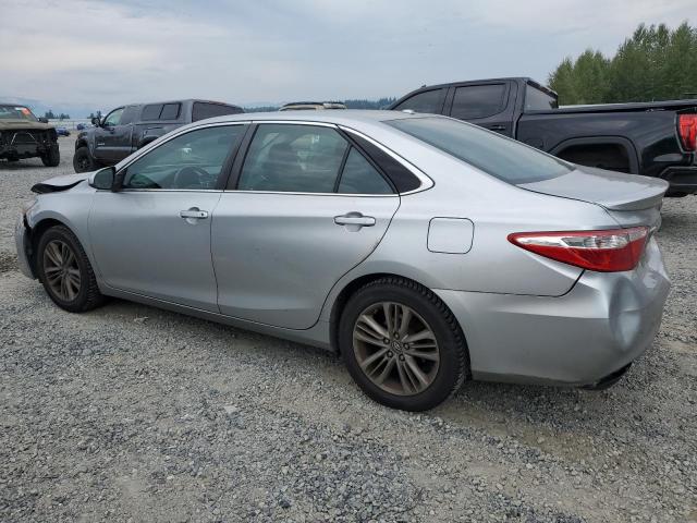 2017 TOYOTA CAMRY LE 4T1BF1FK4HU769042