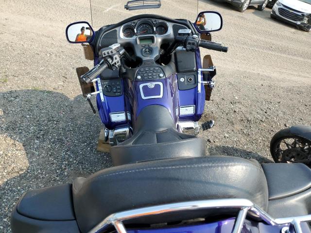 2002 HONDA GL1800 1HFSC47062A107862