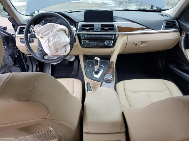 2017 BMW 320 XI WBA8E5G36HNU42553