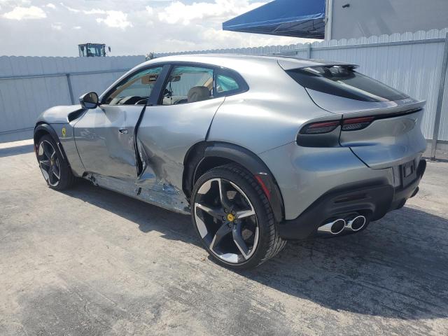 2024 FERRARI PUROSANGUE ZSG06VTA0R0309076