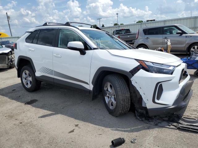 2022 TOYOTA RAV4 XLE - 2T3P1RFV7NW328957
