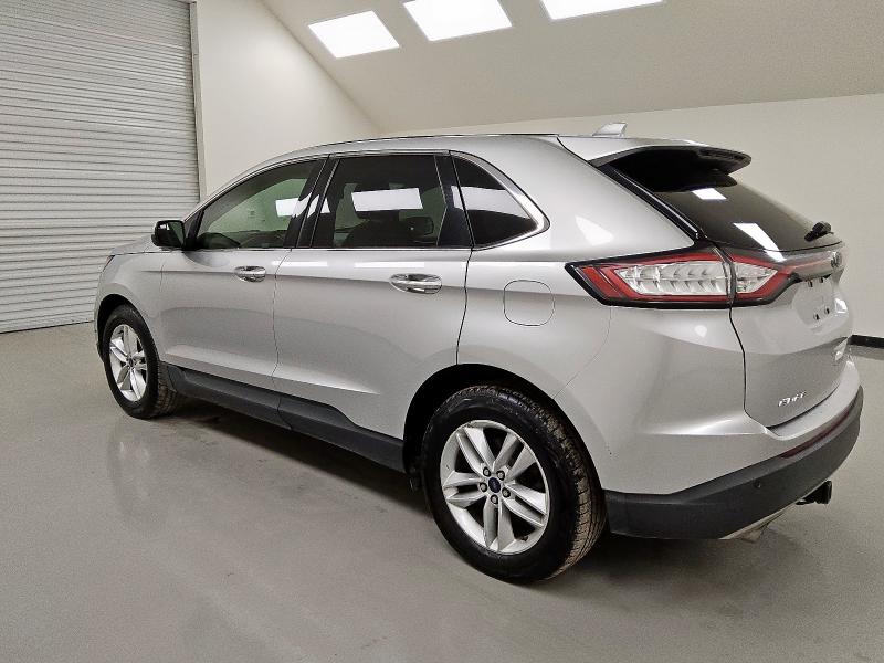 2015 FORD EDGE SEL - 2FMTK3J92FBC28784