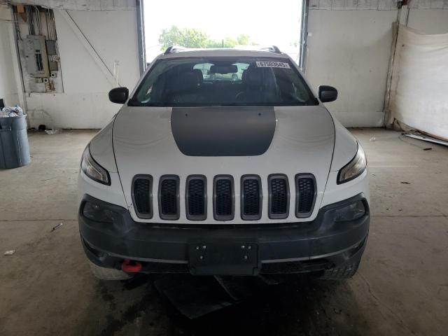 2015 JEEP CHEROKEE T 1C4PJMBS5FW589098