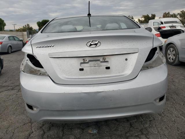 2016 HYUNDAI ACCENT SE KMHCT4AE4GU997427