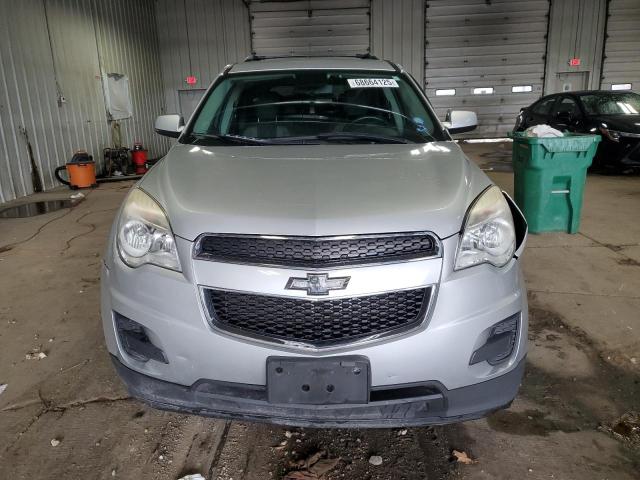 2013 CHEVROLET EQUINOX LT - 1GNALDEK8DZ113202