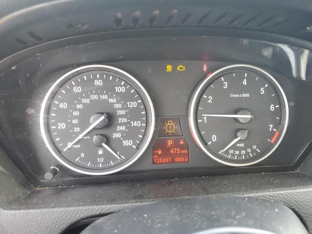 2011 BMW X5 XDRIVE3 - 5UXZV4C57BL403786