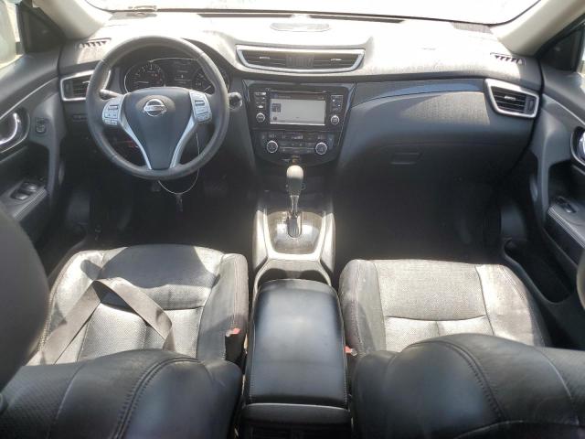 2015 NISSAN ROGUE 5N1AT2MT5FC867375