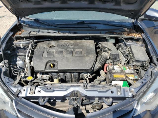 2016 TOYOTA COROLLA L - 5YFBURHE0GP555841