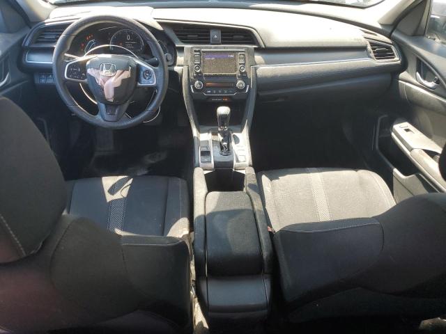 2019 HONDA CIVIC LX 19XFC2F62KE004747