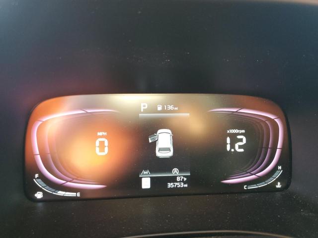 2023 KIA SOUL LX KNDJ23AU1P7892813