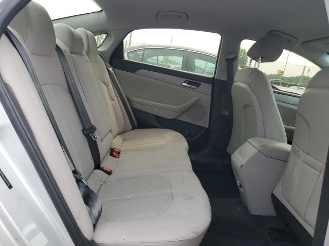 2018 HYUNDAI SONATA ECO - 5NPE24AA2JH701500