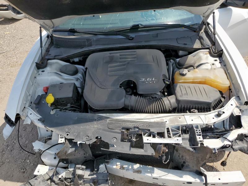 2020 DODGE CHARGER SX 2C3CDXBG5LH122815