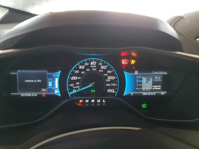 2015 FORD C-MAX SEL 1FADP5BU9FL104266
