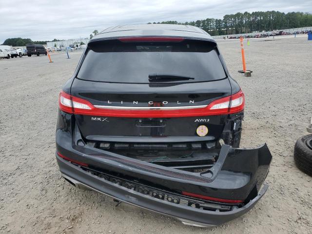 2018 LINCOLN MKX RESERV 2LMPJ8LR9JBL37996