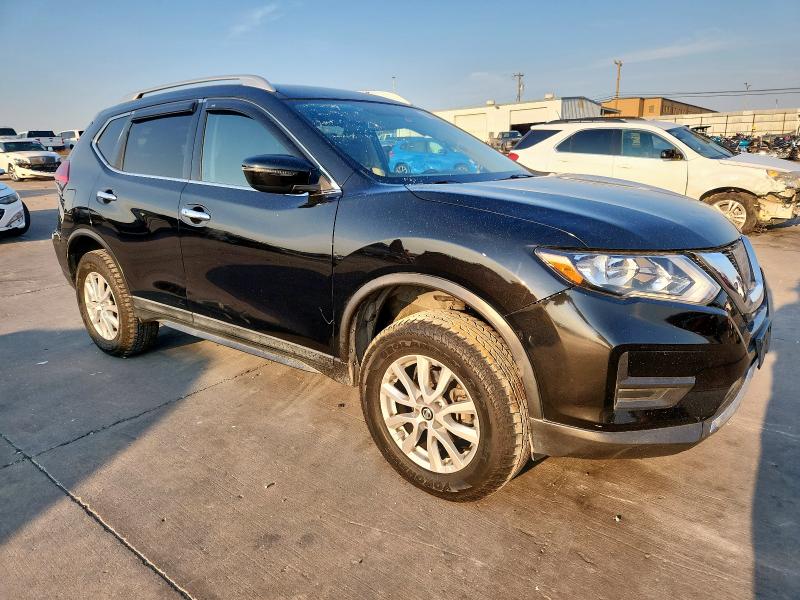 2017 NISSAN ROGUE S - KNMAT2MV3HP617117