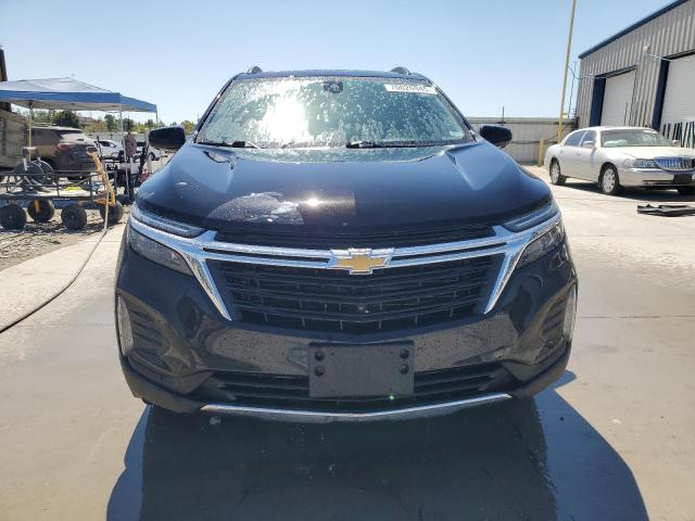 2022 CHEVROLET EQUINOX 3GNAXKEV3NL157555