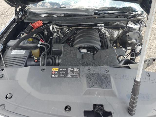 2016 CHEVROLET SUBURBAN K1500 LTZ 1GNSKJKC8GR386308