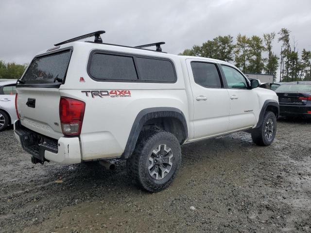 2016 TOYOTA TACOMA DOU 5TFCZ5AN7GX043827
