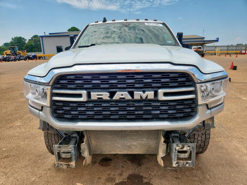2019 RAM 2500 TRADE 3C6UR5HL2KG557226