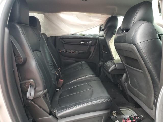 2015 CHEVROLET TRAVERSE L - 1GNKRGKD8FJ315193
