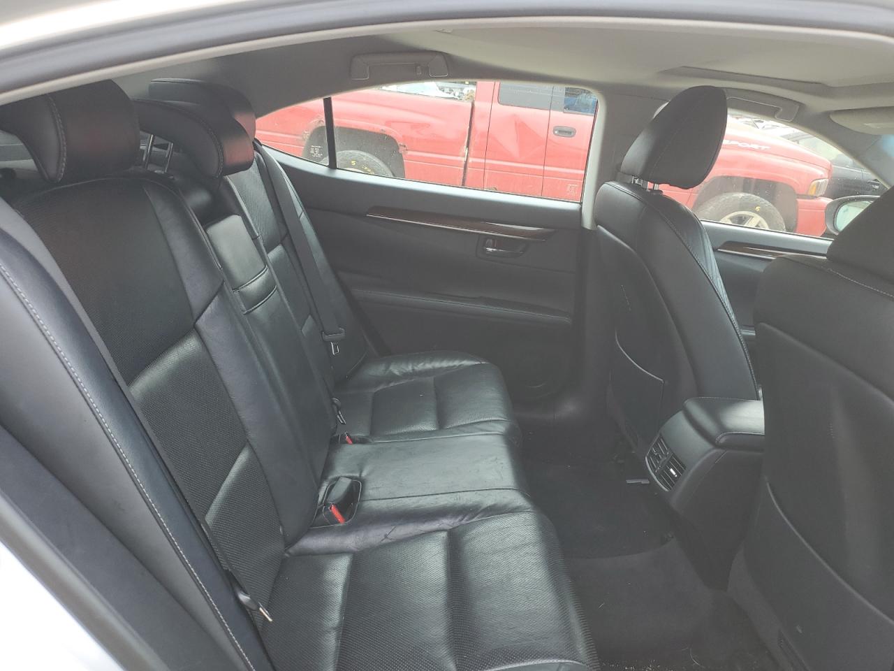 LEXUS ES 350