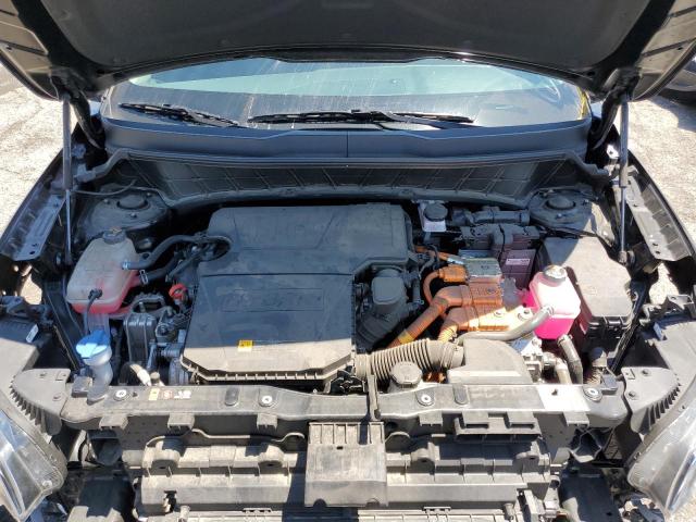 2024 KIA NIRO LX KNDCP3LE8R5151492