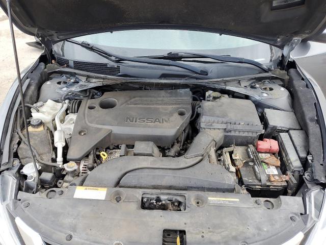 2017 NISSAN ALTIMA 2.5 1N4AL3AP1HC148151