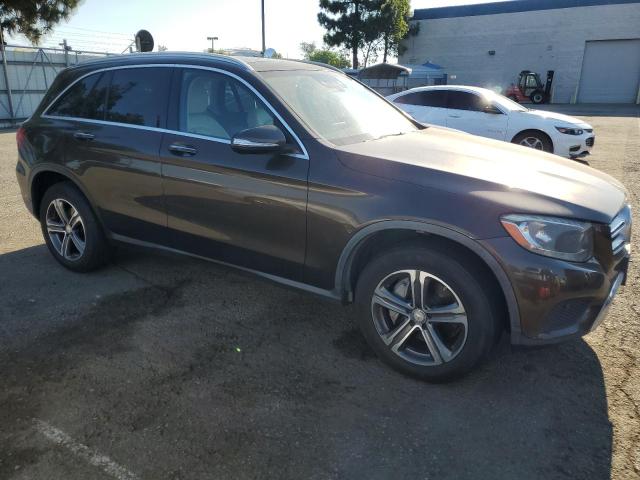2016 MERCEDES-BENZ GLC 300 4M WDC0G4KB9GF090865