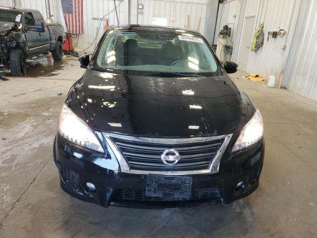 2015 NISSAN SENTRA S - 3N1AB7AP5FY328034