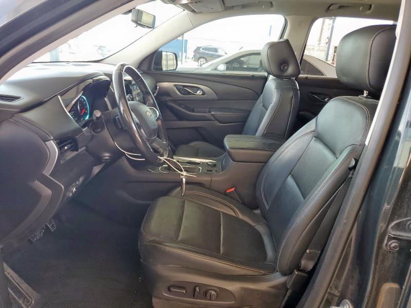 2019 CHEVROLET TRAVERSE P 1GNERKKW2KJ188629