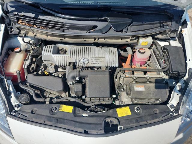 2015 TOYOTA PRIUS JTDKN3DU4F0408499