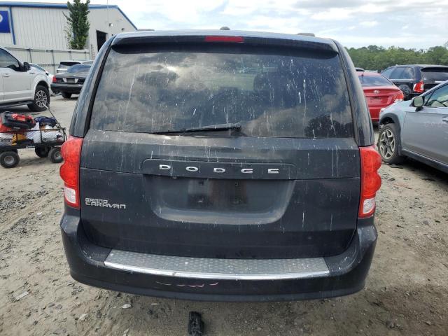 2018 DODGE GRAND CARA 2C4RDGCG4JR327828