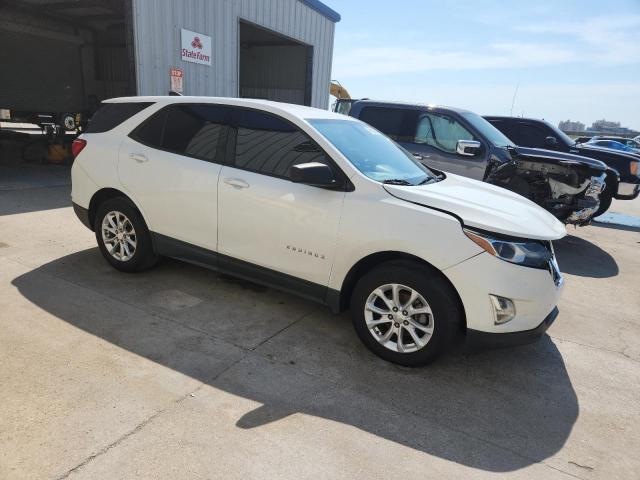 2019 CHEVROLET EQUINOX LS 3GNAXHEV4KS582061