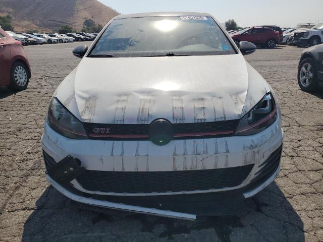 2017 VOLKSWAGEN GTI S/SE 3VW447AU8HM027081