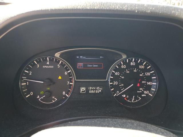 2013 NISSAN PATHFINDER - 5N1AR2MN8DC641599