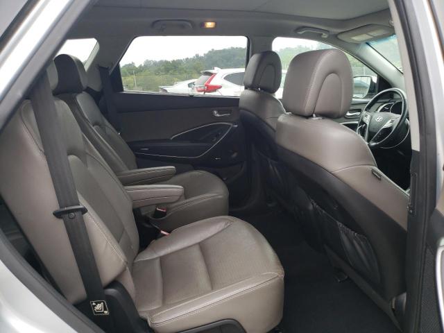 2014 HYUNDAI SANTA FE G #3304588440