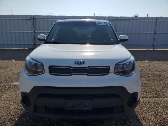 2018 KIA SOUL - KNDJN2A23J7562971
