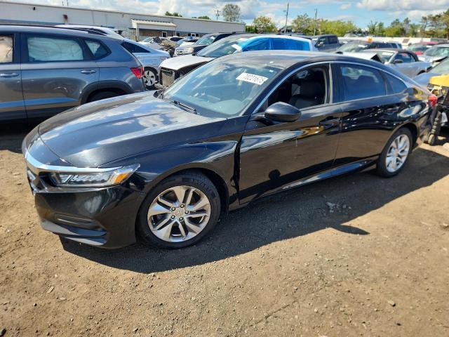 2018 HONDA ACCORD LX - 1HGCV1F10JA202550