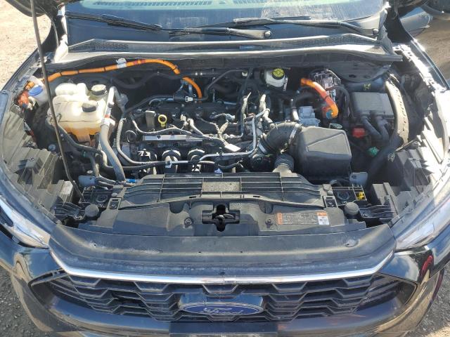 2023 FORD ESCAPE ST 1FMCU9NZXPUA60749