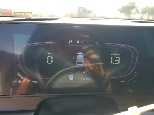 2023 KIA SPORTAGE E 5XYK33AFXPG111888