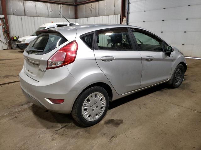 2017 FORD FIESTA S 3FADP4TJ8HM116487