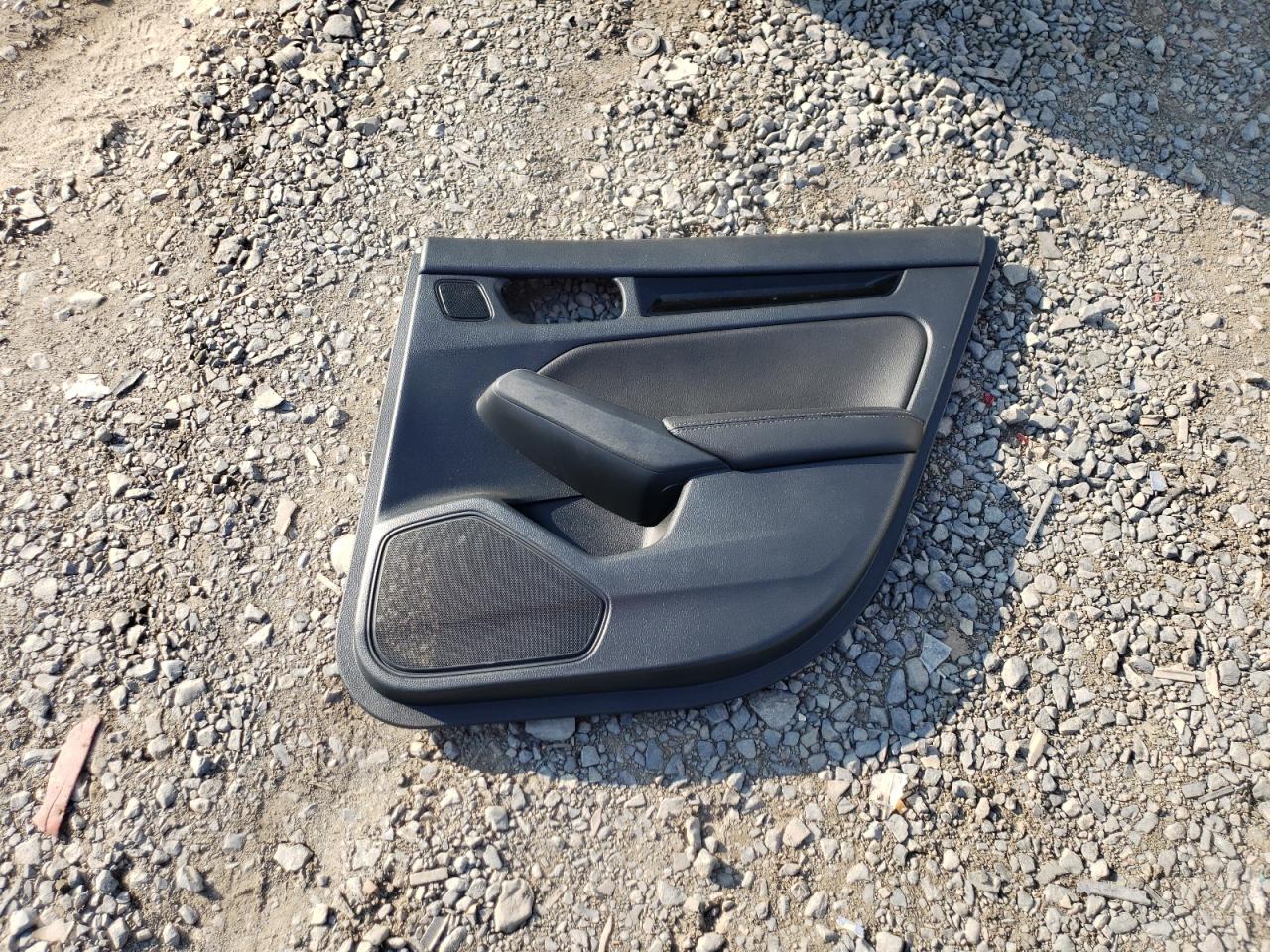 HONDA CIVIC SPORT TOURING